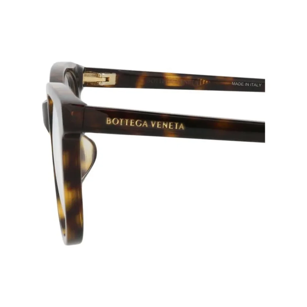 Bottega Veneta Square-Frame Acetate Optical Frames Multi Womens